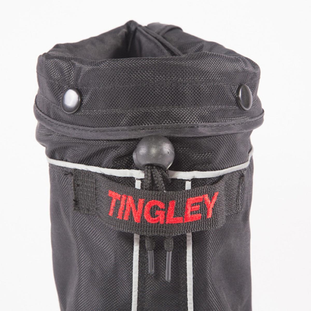 Tingley Winter-Tuff Orion XT Traction Overshoe with Gaiter Tingley Winter-Tuff Orion XT Traction Overshoe with Gaiter
