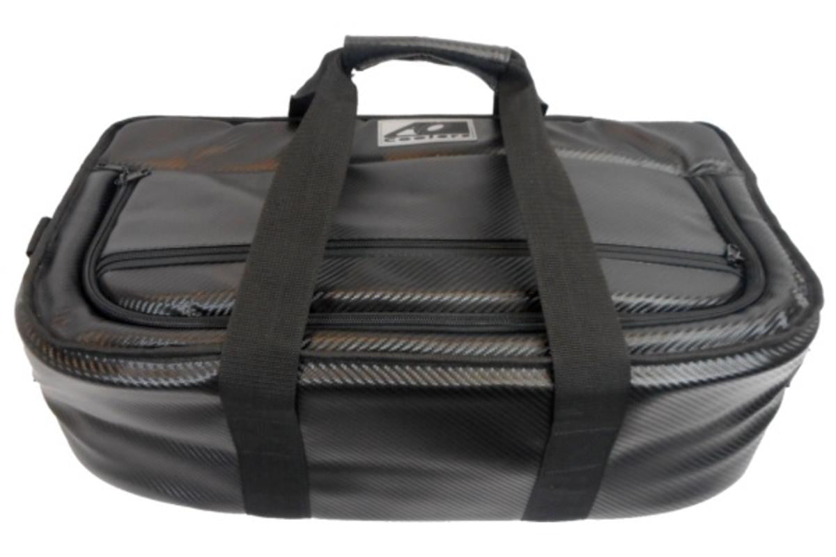 AO Coolers 38 Pack Stow-N-Go Carbon Cooler AO Coolers 38 Pack Stow-N-Go Carbon Cooler