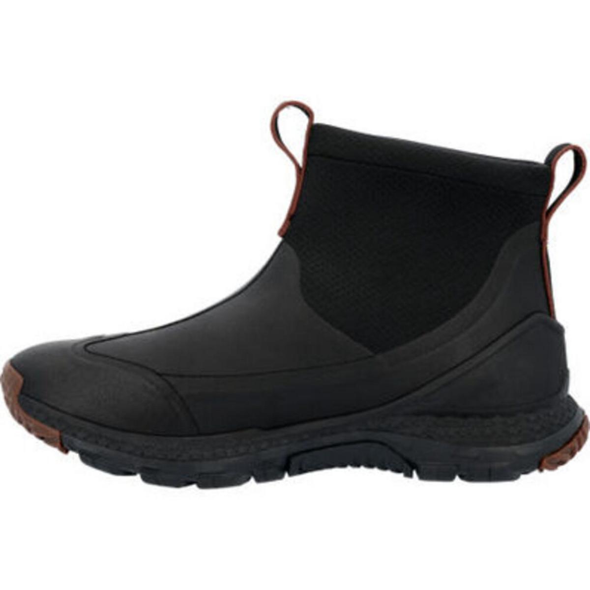Muck Men's Outscape Max Ankle Boots Muck Men's Outscape Max Ankle Boots