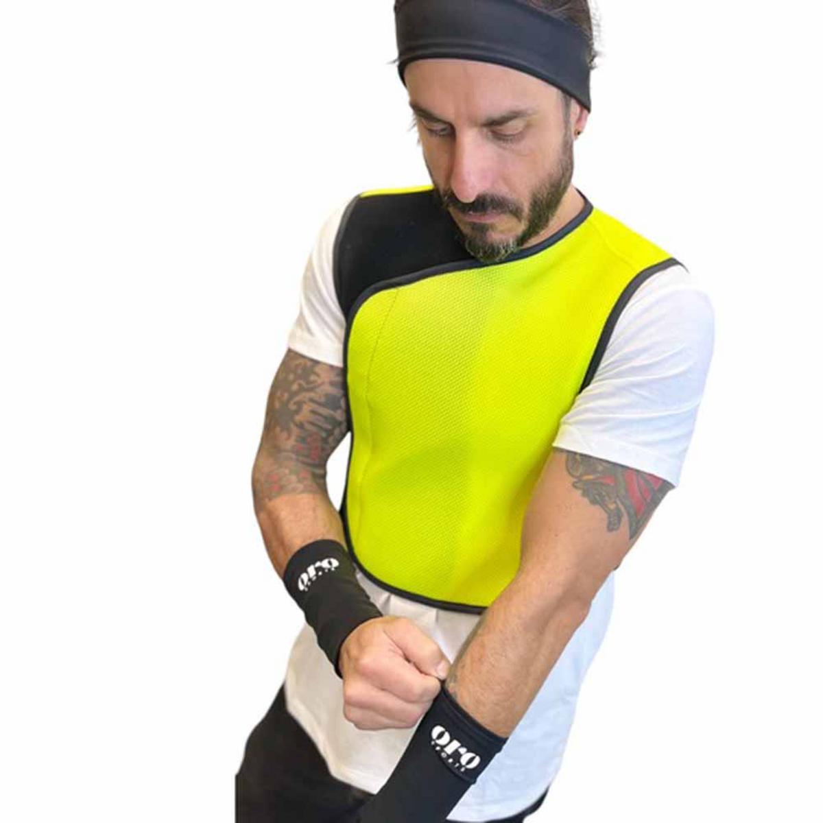 Oro Sports Ultimo Coolvest Oro Sports Ultimo Coolvest