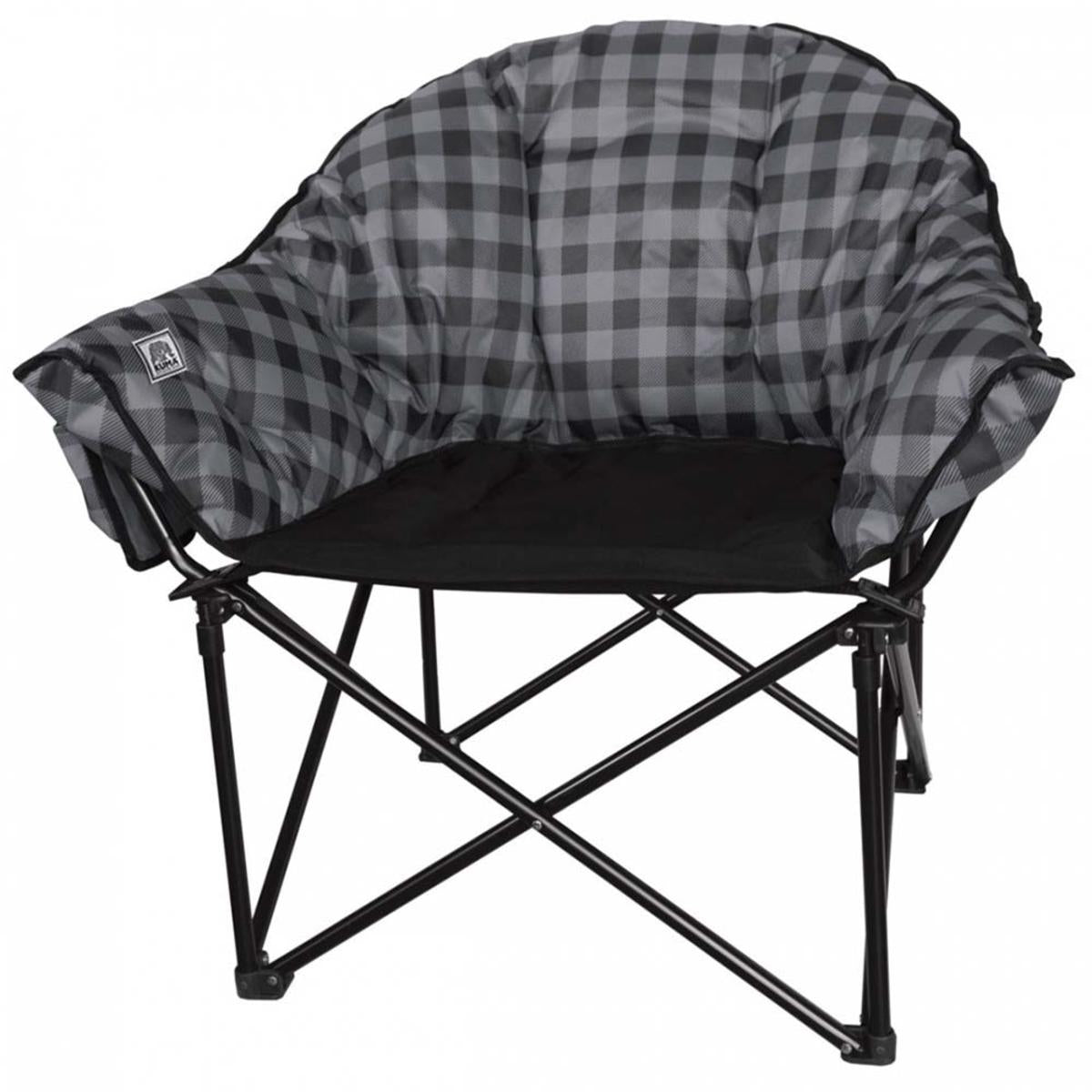 KUMA Outdoor Gear Lazy Bear Chair - Previous Generation KUMA Outdoor Gear Lazy Bear Chair - Previous Generation