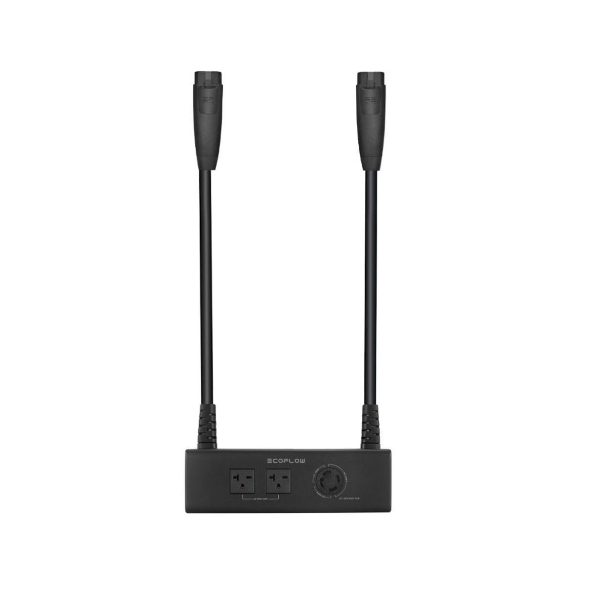 EcoFlow Double Voltage Hub - Delta Pro EcoFlow Double Voltage Hub - Delta Pro