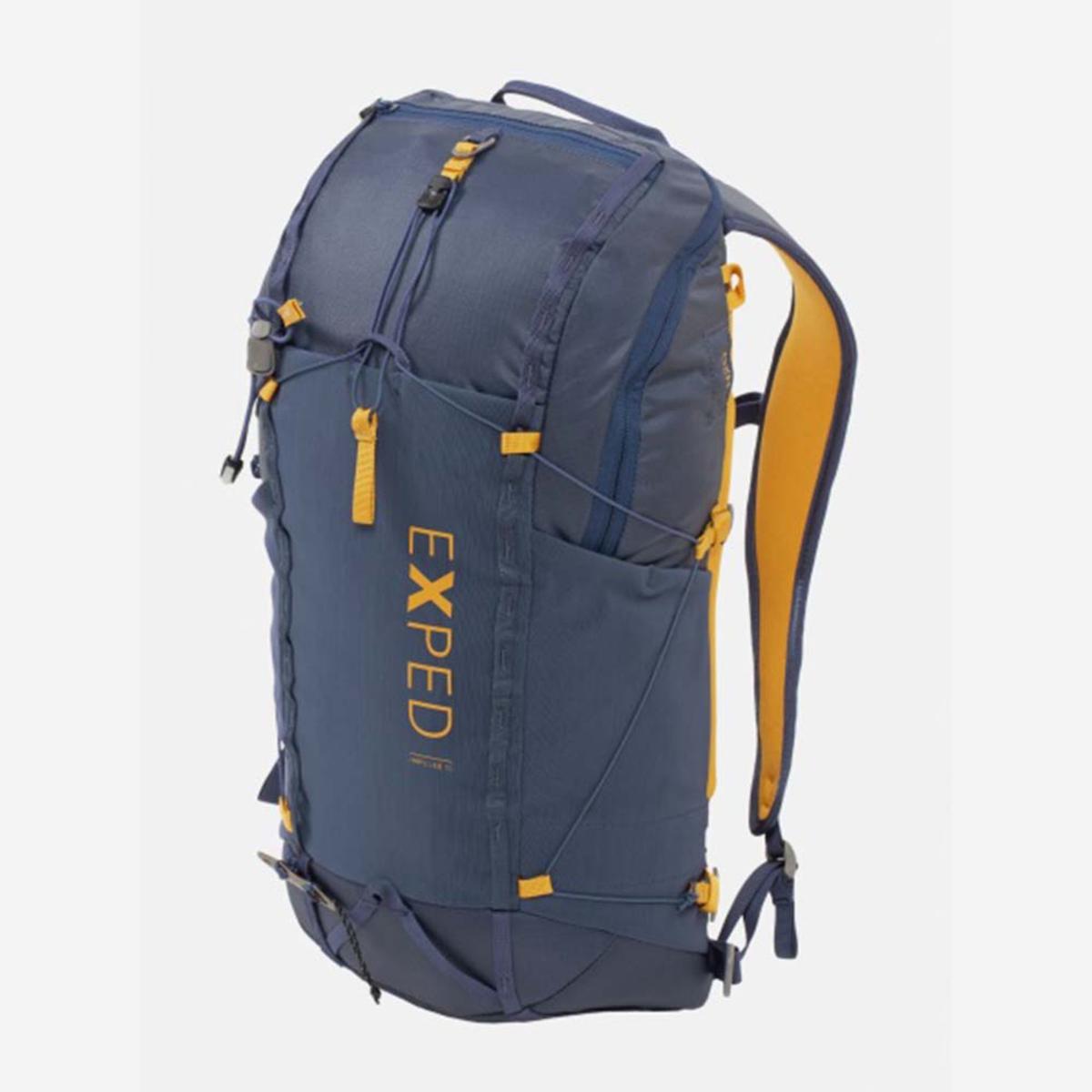 Exped Impulse 15L Hiking Backpack Exped Impulse 15L Hiking Backpack