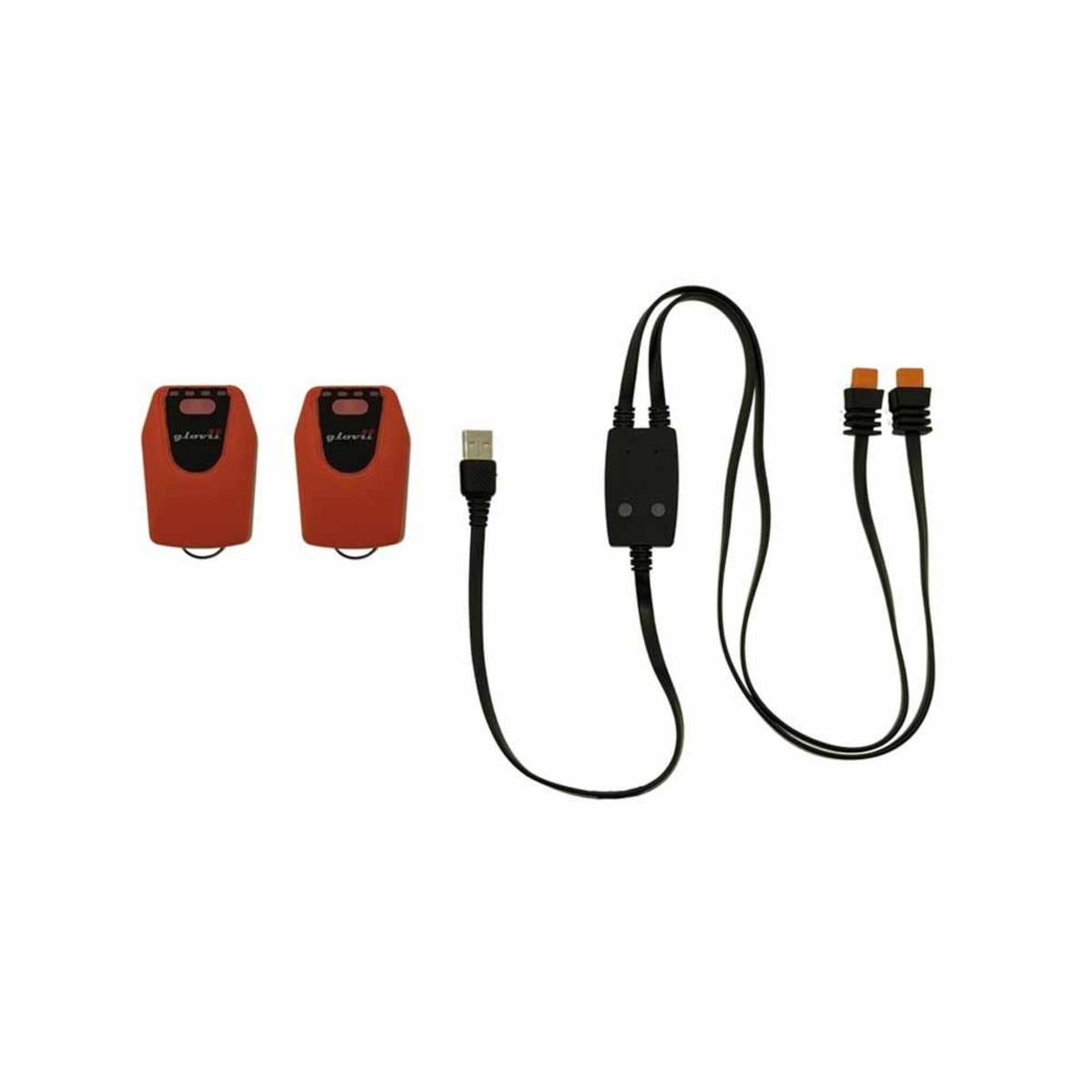 Glovii Ultra Thin Heated App Controlled Ski Insoles Glovii Ultra Thin Heated App Controlled Ski Insoles