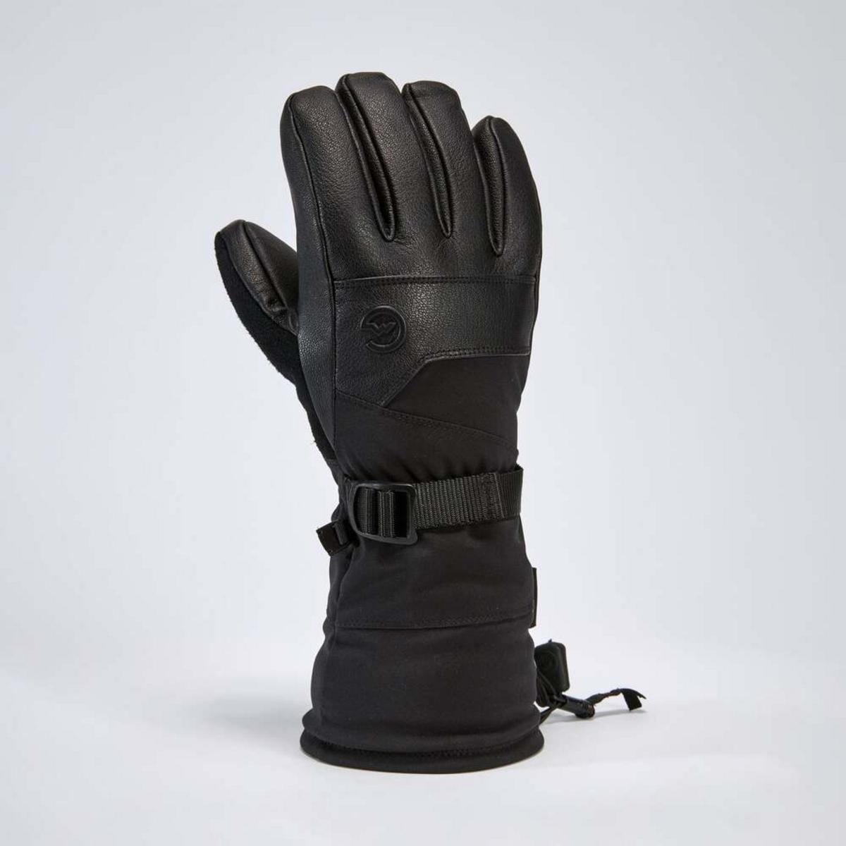 Gordini Men's Polar Gloves Gordini Men's Polar Gloves