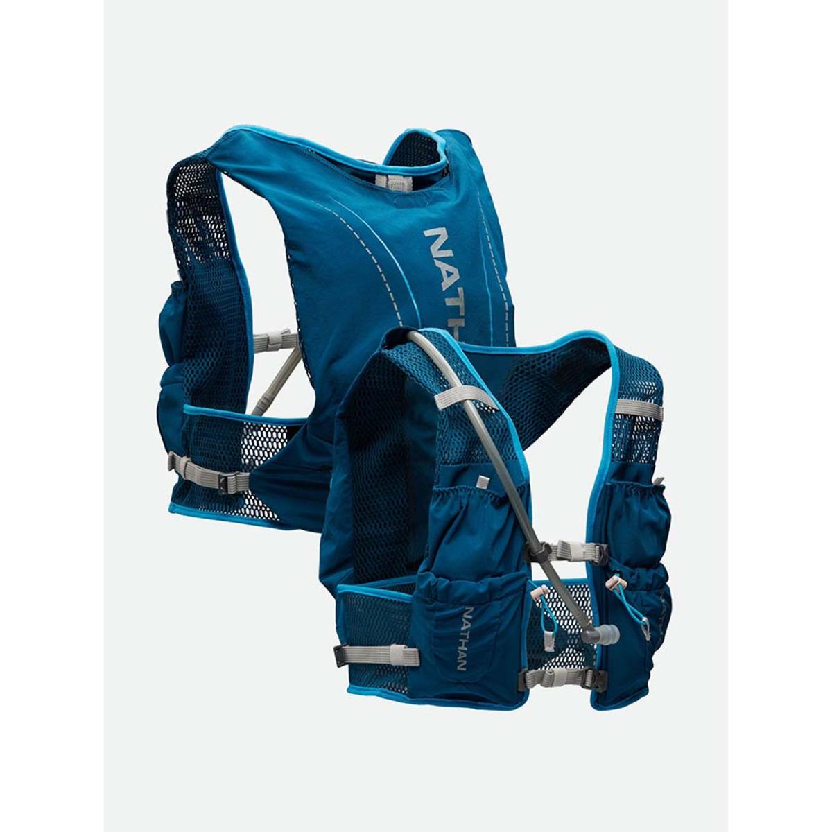 Nathan Unisex VaporAir Lite 4 Liter Hydration Vest Nathan Unisex VaporAir Lite 4 Liter Hydration Vest