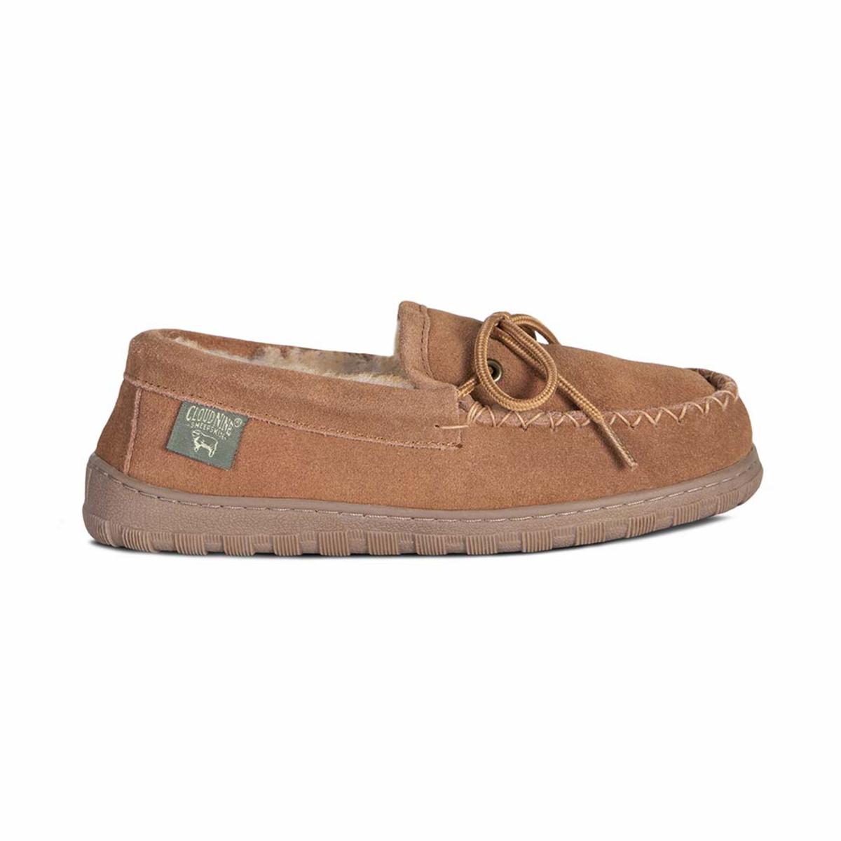 Cloud Nine Sheepskin Ladies Sheepskin Moccasins 2 Cloud Nine Sheepskin Ladies Sheepskin Moccasins 2