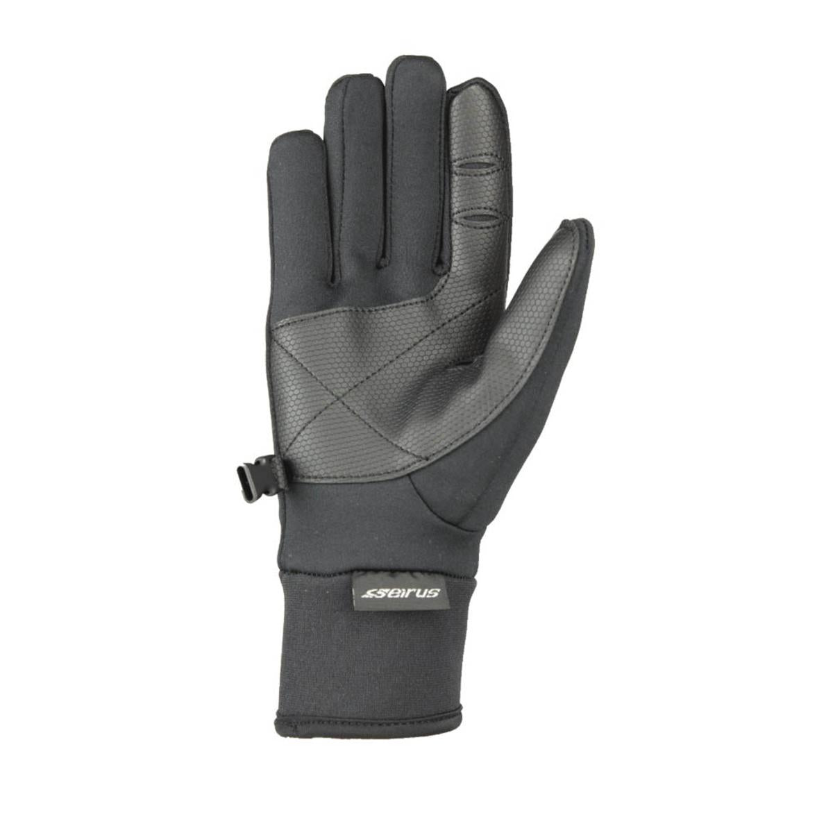 Seirus Women's Xtreme All Weather Original Gloves Seirus Women's Xtreme All Weather Original Gloves