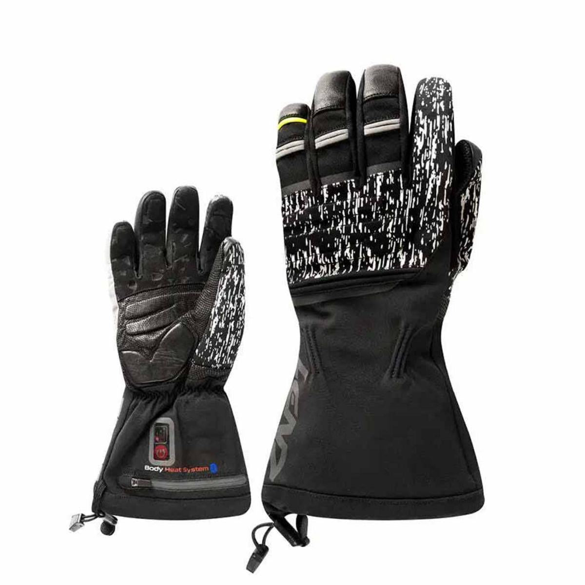 Lenz Heat Glove 7.0 Finger Cap for Unisex (Gloves Only) Lenz Heat Glove 7.0 Finger Cap for Unisex (Gloves Only)