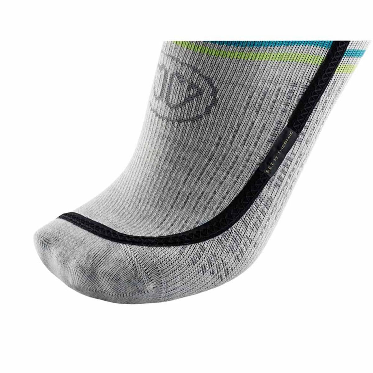 Sidas Ski Heat Athletes Race Sock S.E.T (Socks Only) Sidas Ski Heat Athletes Race Sock S.E.T (Socks Only)