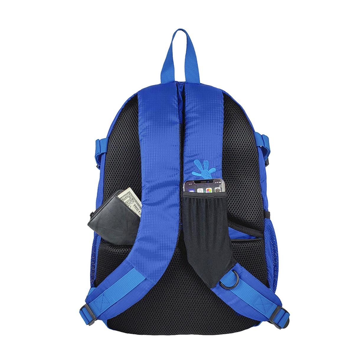 Geckobrands Limitless Backpack Geckobrands Limitless Backpack
