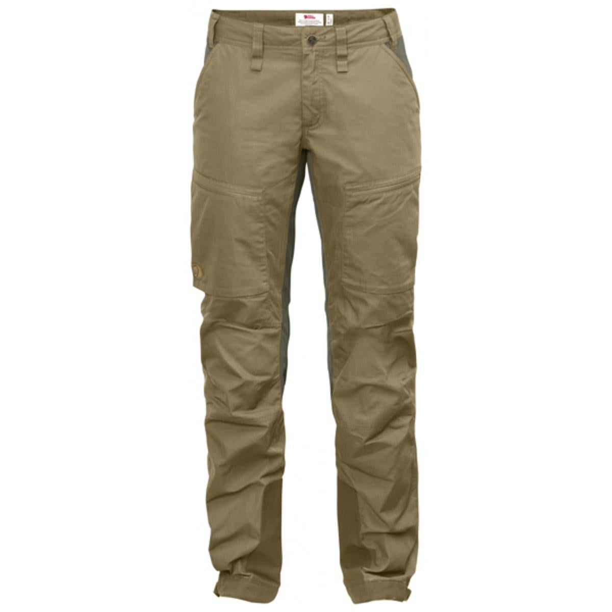 FjallRaven Women's Abisko Lite Trekking Trousers FjallRaven Women's Abisko Lite Trekking Trousers
