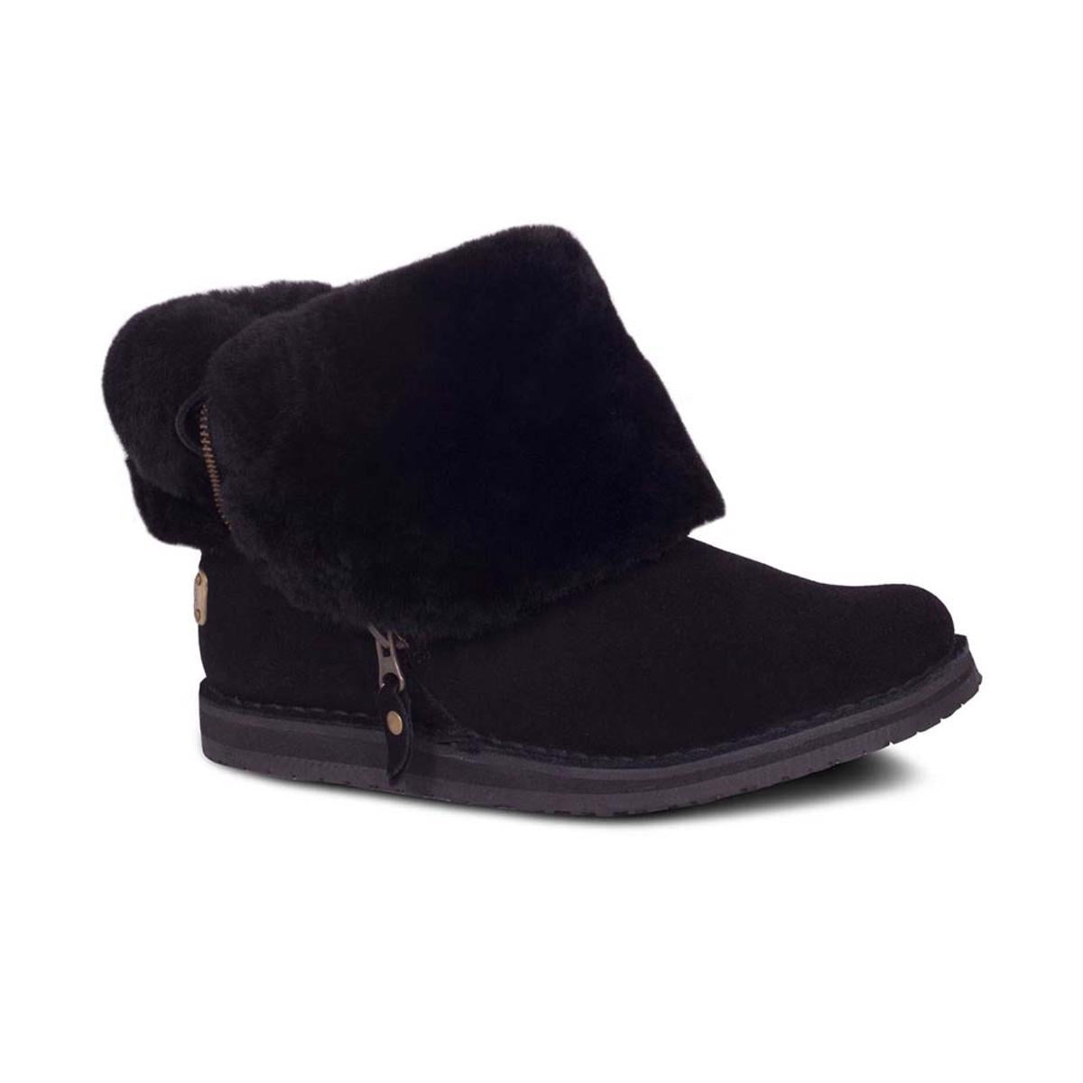 Cloud Nine Sheepskin Ladies Trixie Sheepskin Boots Cloud Nine Sheepskin Ladies Trixie Sheepskin Boots