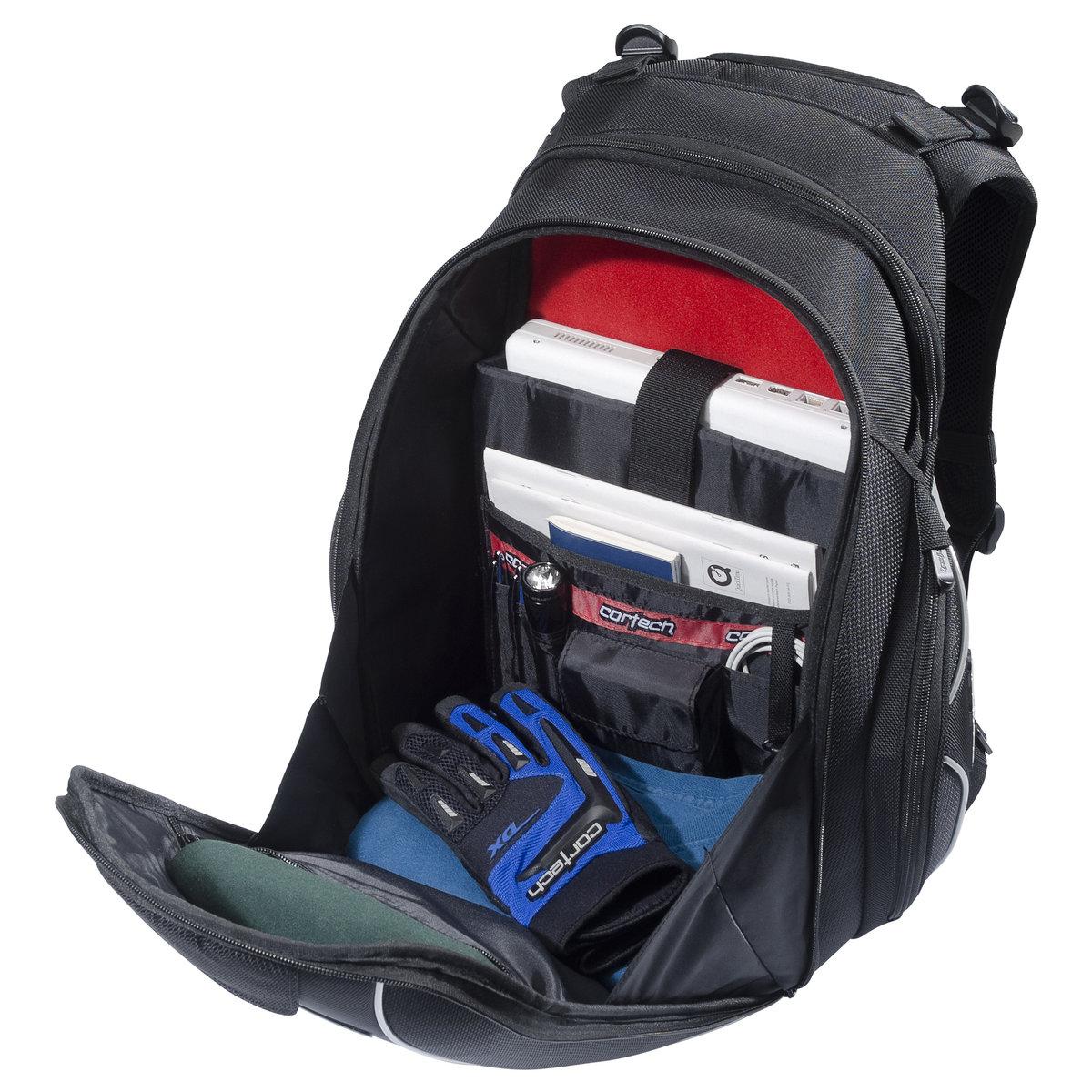 Cortech Super 2.0 Backpack Cortech Super 2.0 Backpack
