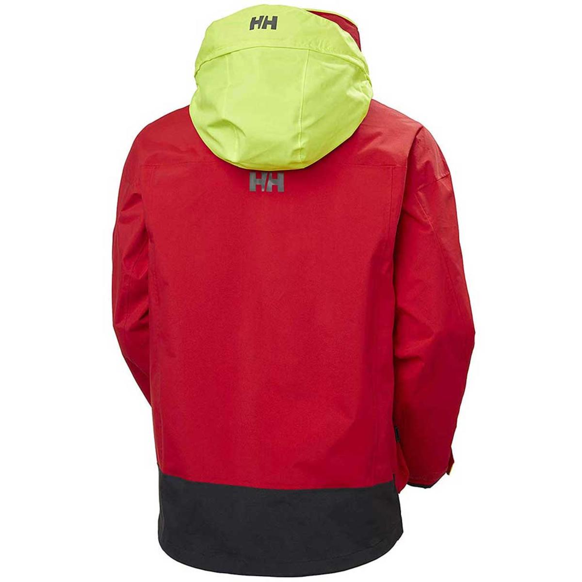 Helly Hansen Men's Pier Jacket Helly Hansen Men's Pier Jacket