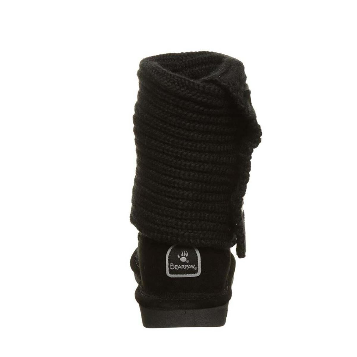 Bearpaw Women's Knit Tall Boots Bearpaw Women's Knit Tall Boots
