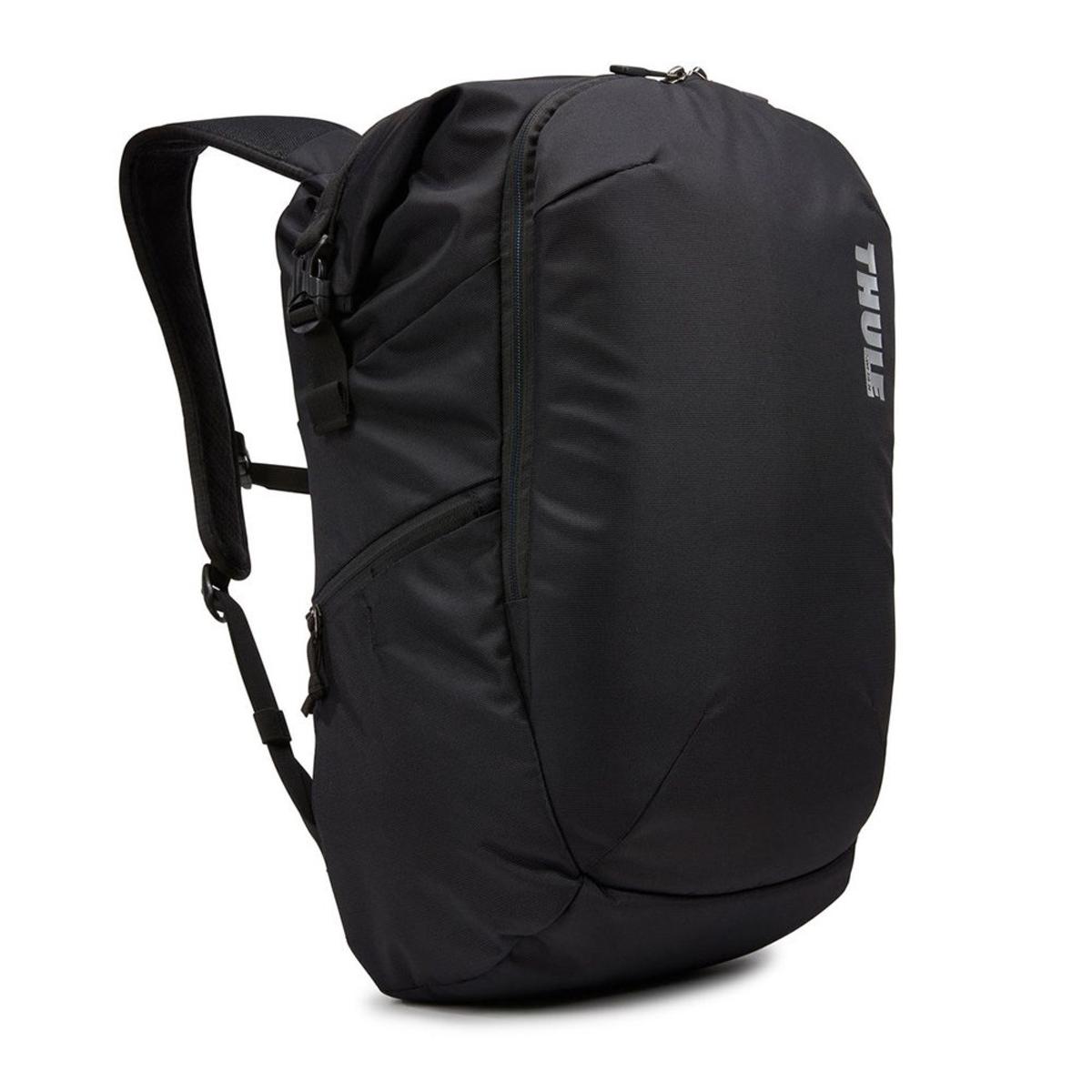 Thule Subterra Travel Backpack 34L - Black Thule Subterra Travel Backpack 34L - Black