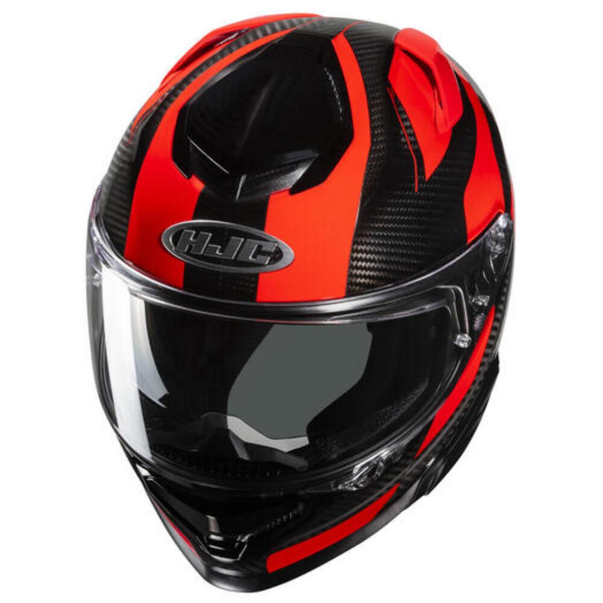 HJC RPHA 71 Carbon Hamil Helmet HJC RPHA 71 Carbon Hamil Helmet