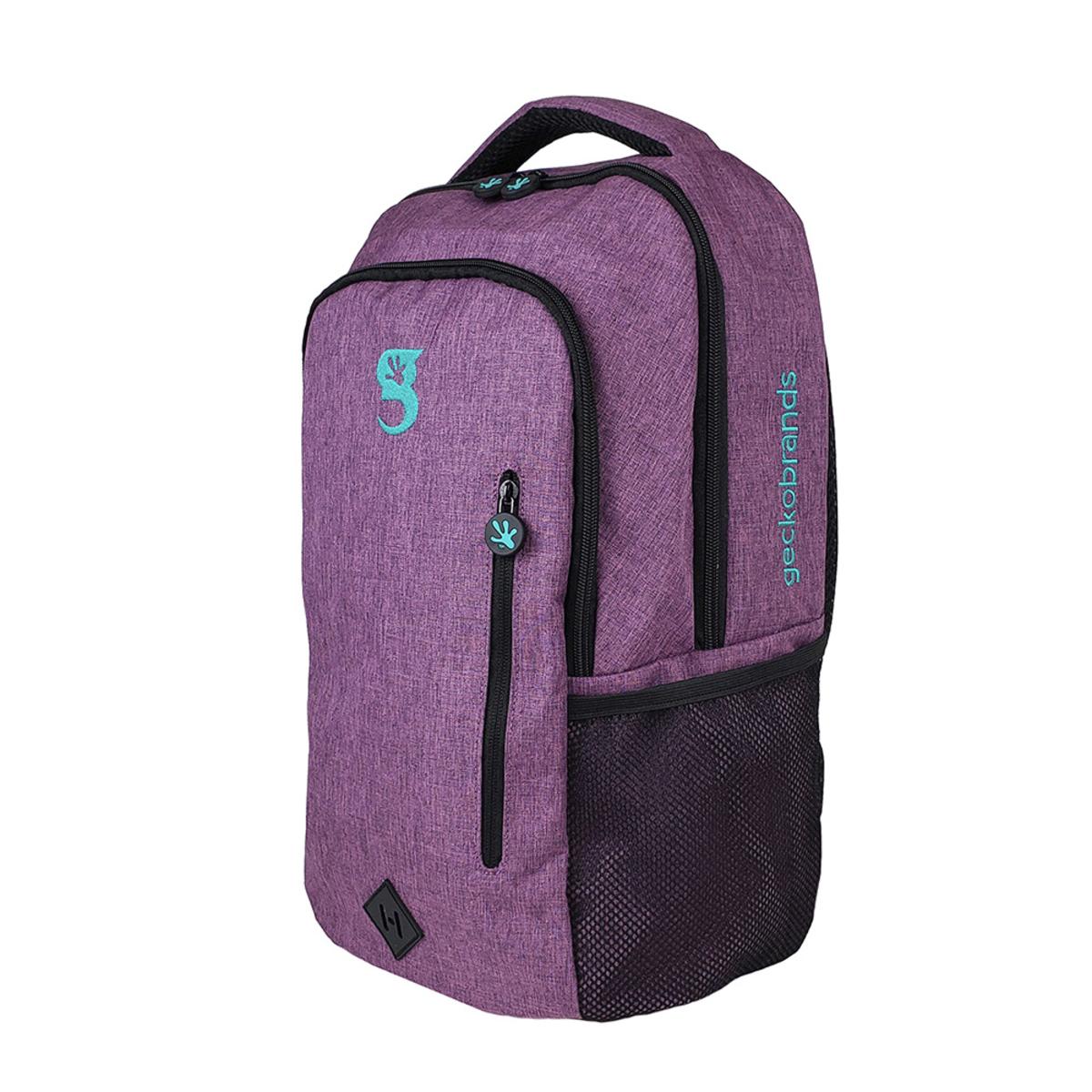 Geckobrands Ambition Backpack Geckobrands Ambition Backpack
