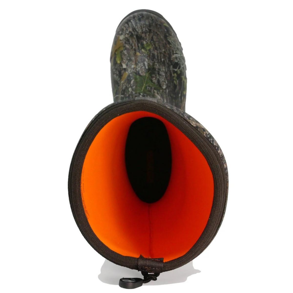 Dryshod Men's Shredder MXT Camo Hunting Boots Dryshod Men's Shredder MXT Camo Hunting Boots