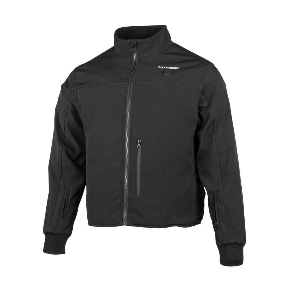 Tourmaster Synergy Pro-Plus 12V Heated Jacket Tourmaster Synergy Pro-Plus 12V Heated Jacket