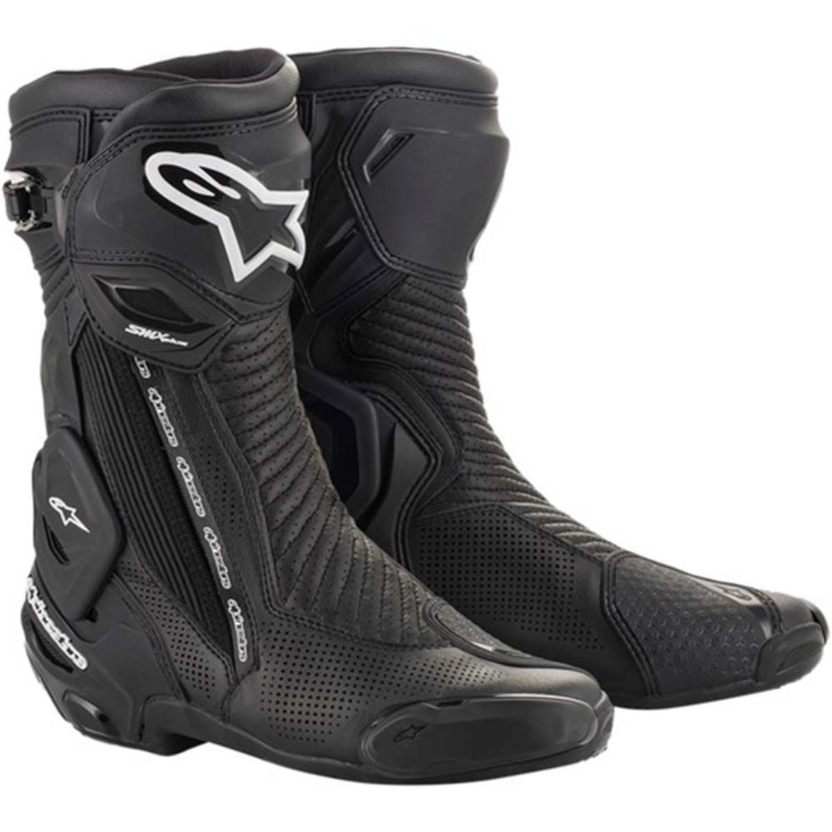 Alpinestars SMX-Plus V2 Vented Boots Alpinestars SMX-Plus V2 Vented Boots