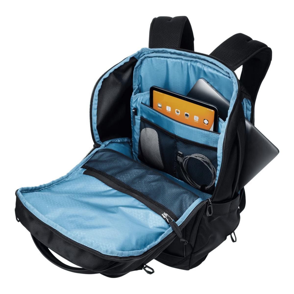 Thule Accent 28L Laptop Backpack - Black Thule Accent 28L Laptop Backpack - Black