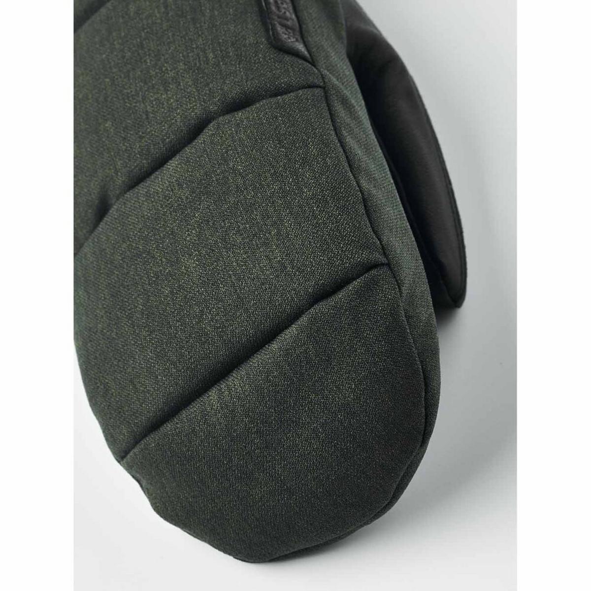 Hestra CZone Frame Skiing Mittens (Black 7) Hestra CZone Frame Skiing Mittens (Black 7)