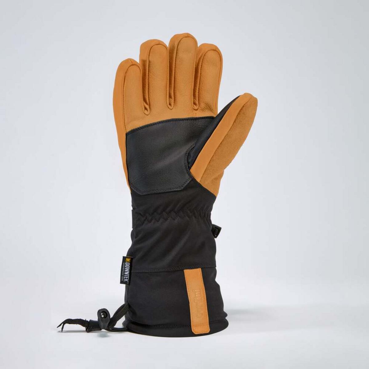 Gordini Men's Polar Gloves Gordini Men's Polar Gloves