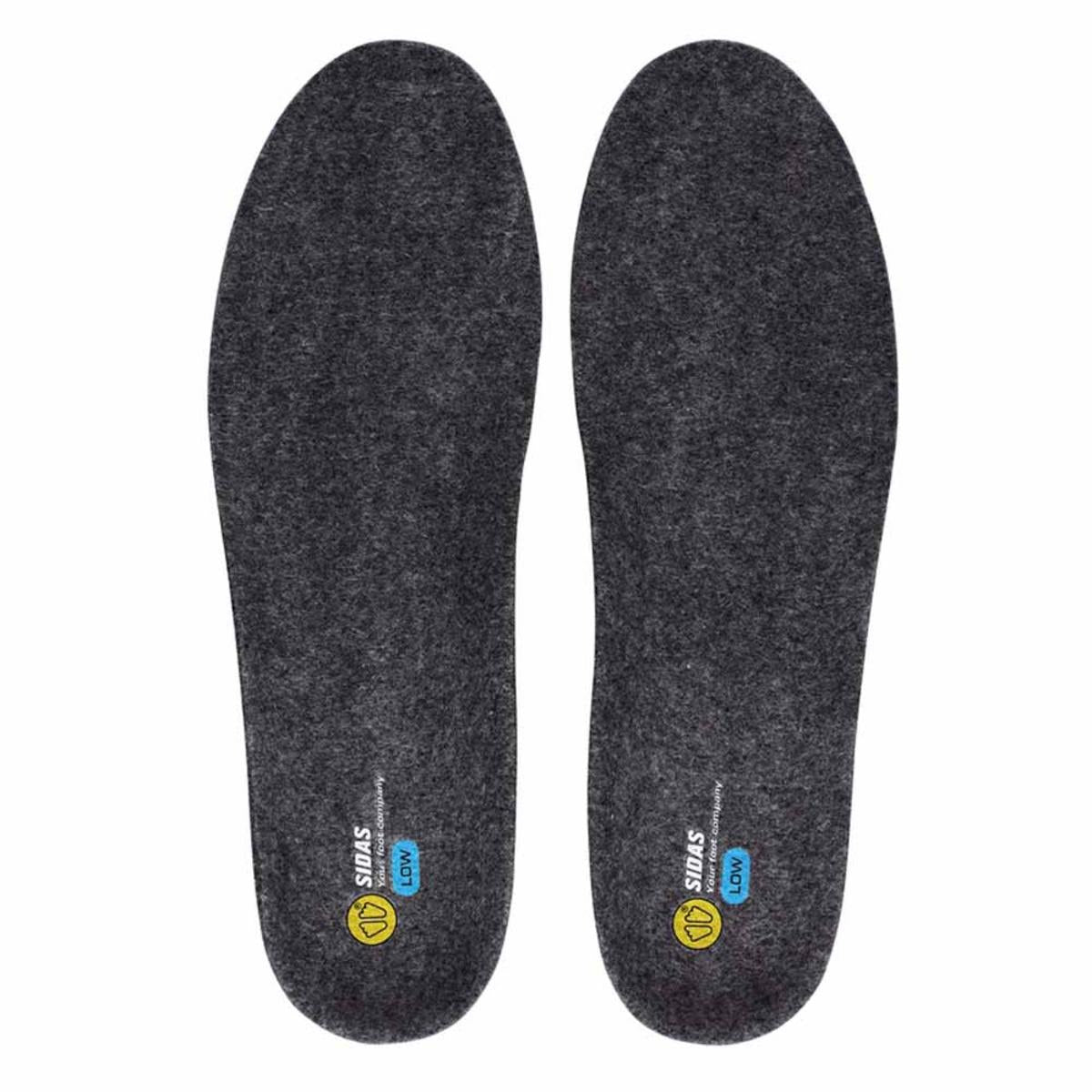 Sidas Winter 3Feet US Merino Insoles - Low Sidas Winter 3Feet US Merino Insoles - Low