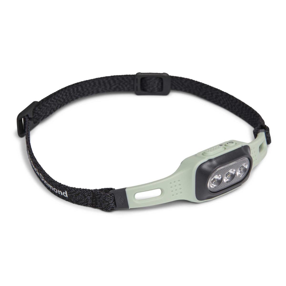 Black Diamond Deploy 325 Run Light Headlamp Black Diamond Deploy 325 Run Light Headlamp