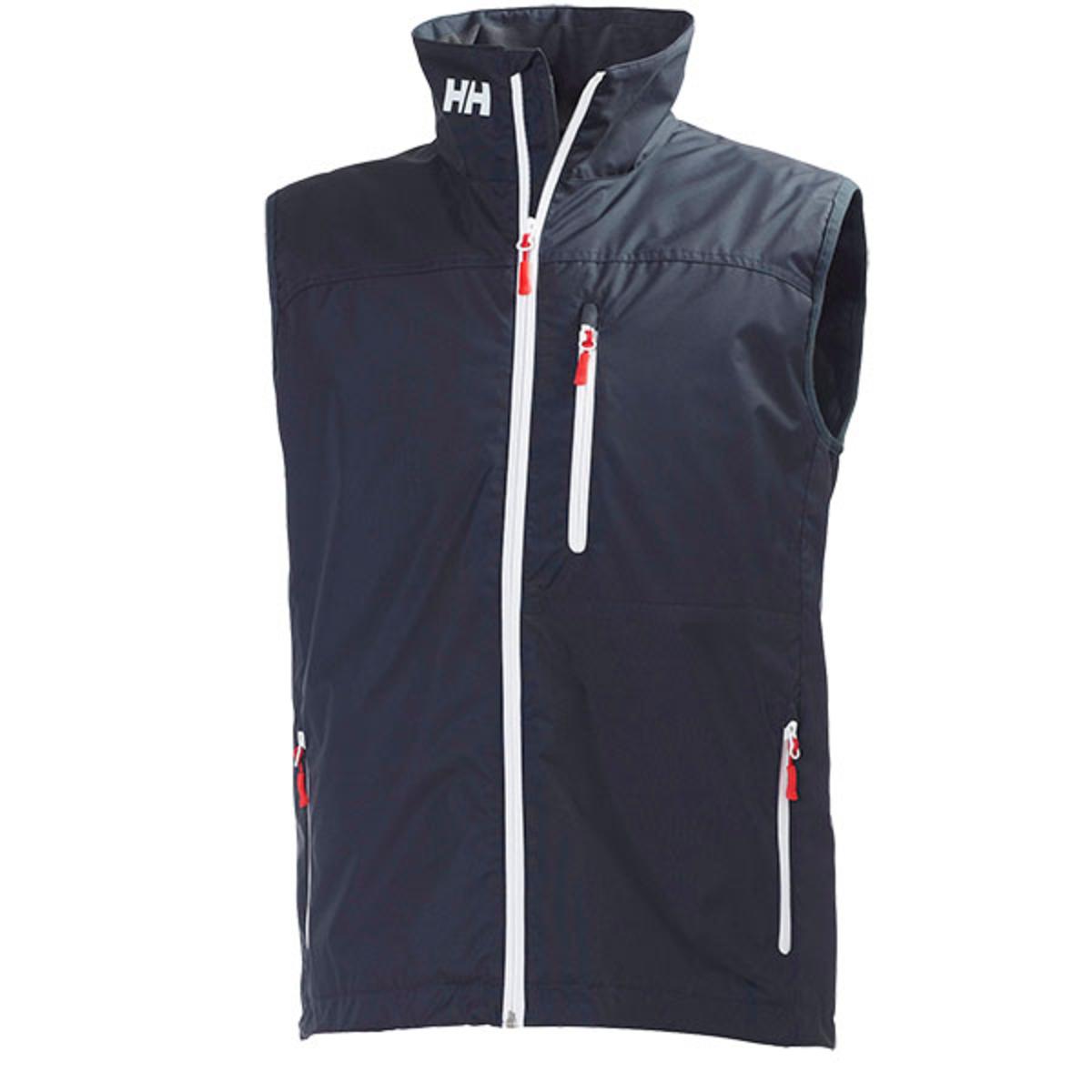 Helly Hansen Men's Crew Vest Helly Hansen Men's Crew Vest
