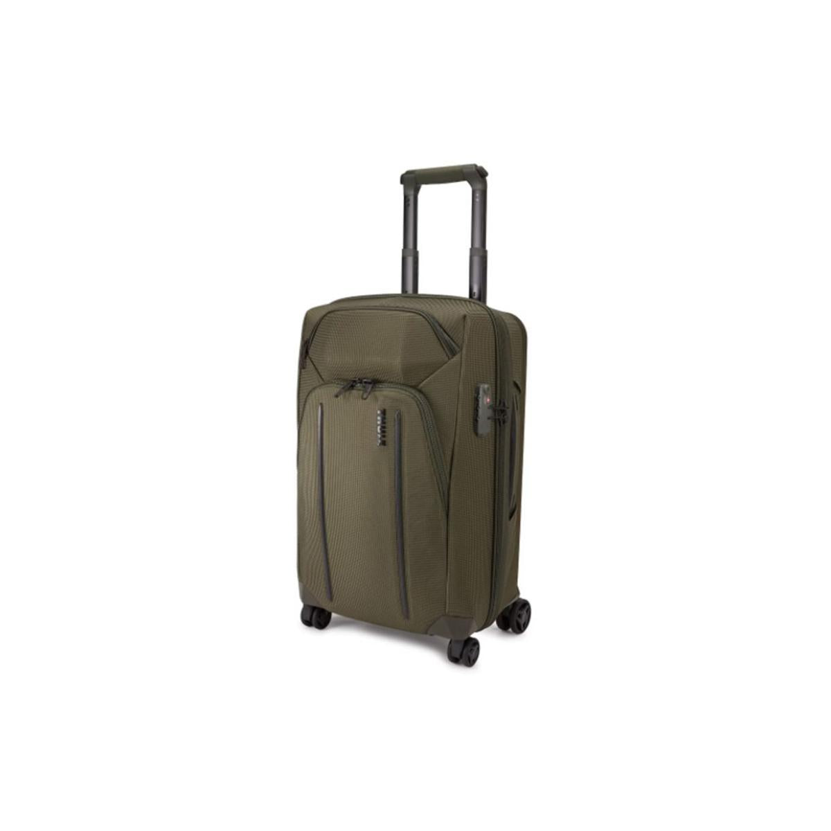 Thule Crossover 2 Carry On Spinner 35L Luggage Bag Thule Crossover 2 Carry On Spinner 35L Luggage Bag