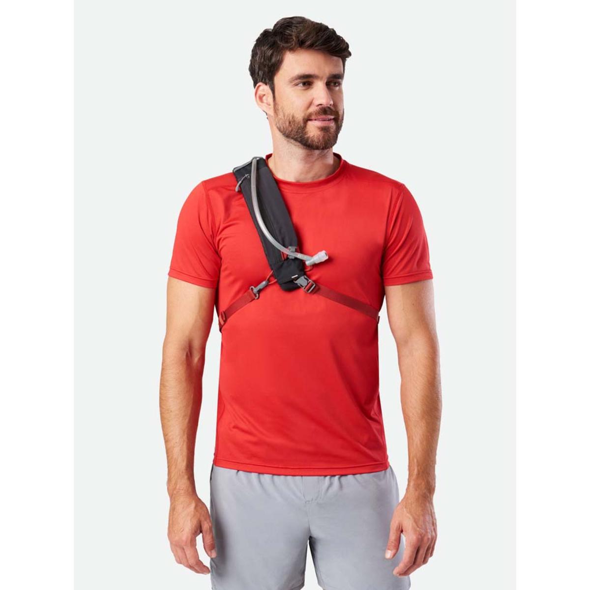 Nathan Limitless 8 Liter Run Sling Nathan Limitless 8 Liter Run Sling