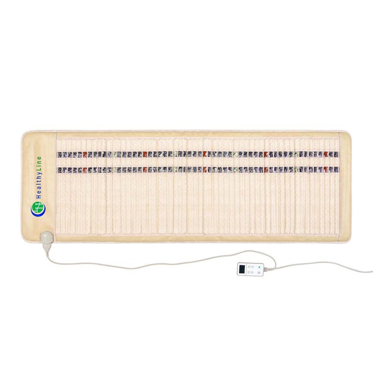 HealthyLine Soft-Mat Full 7224 InfraMat Pro HealthyLine Soft-Mat Full 7224 InfraMat Pro