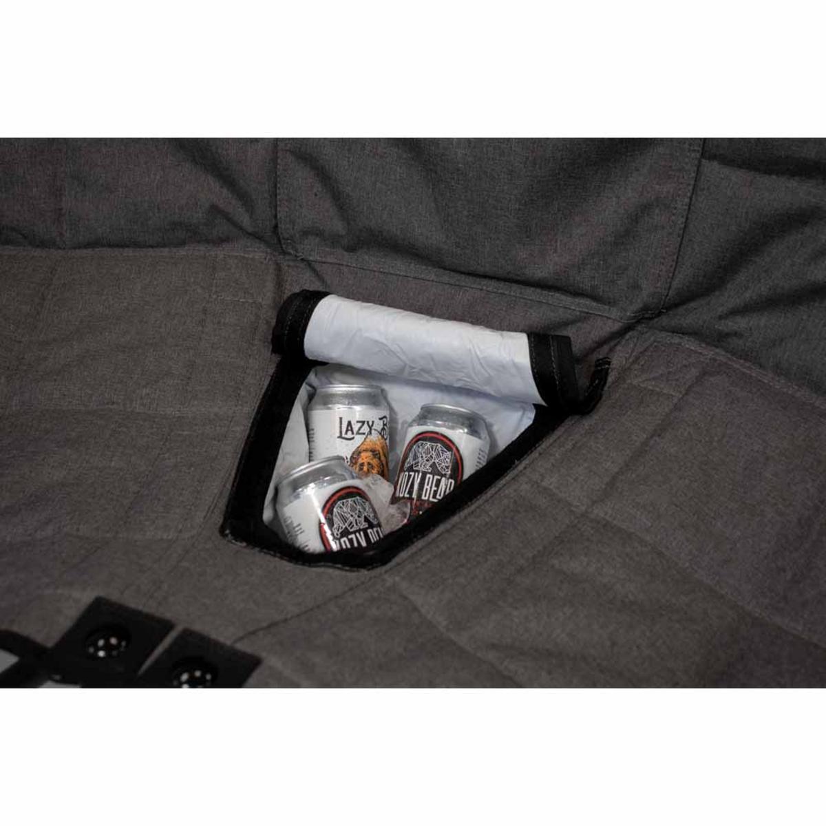 KUMA Outdoor Gear Kozy Bear Chair - Previous Generation KUMA Outdoor Gear Kozy Bear Chair - Previous Generation