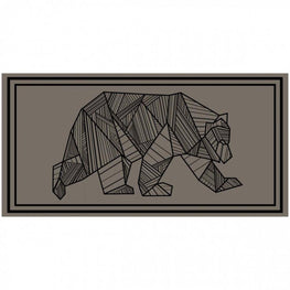 KUMA Outdoor Gear Bear Outdoor Mat - 18' x 9' - Previous Generation