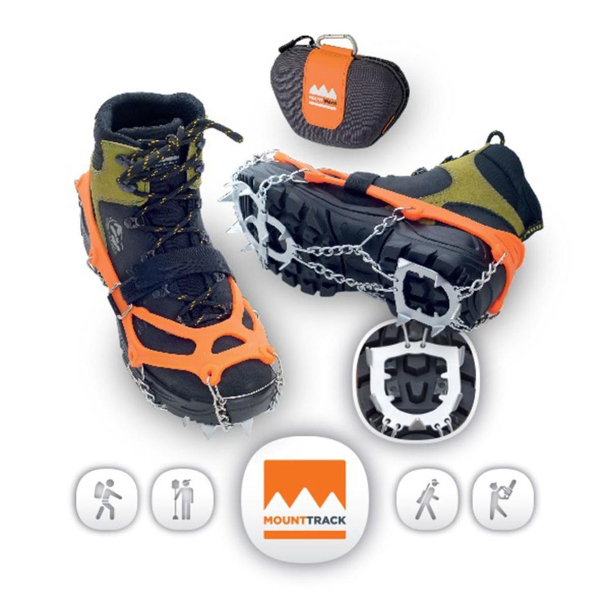 Veriga Mount Track Veriga Mount Track