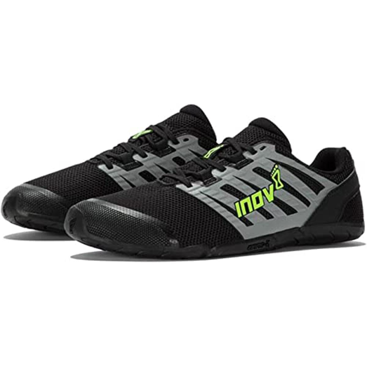 Inov-8 Men's Bare-XF 210 V3 Versatile Everyday Shoes Inov-8 Men's Bare-XF 210 V3 Versatile Everyday Shoes