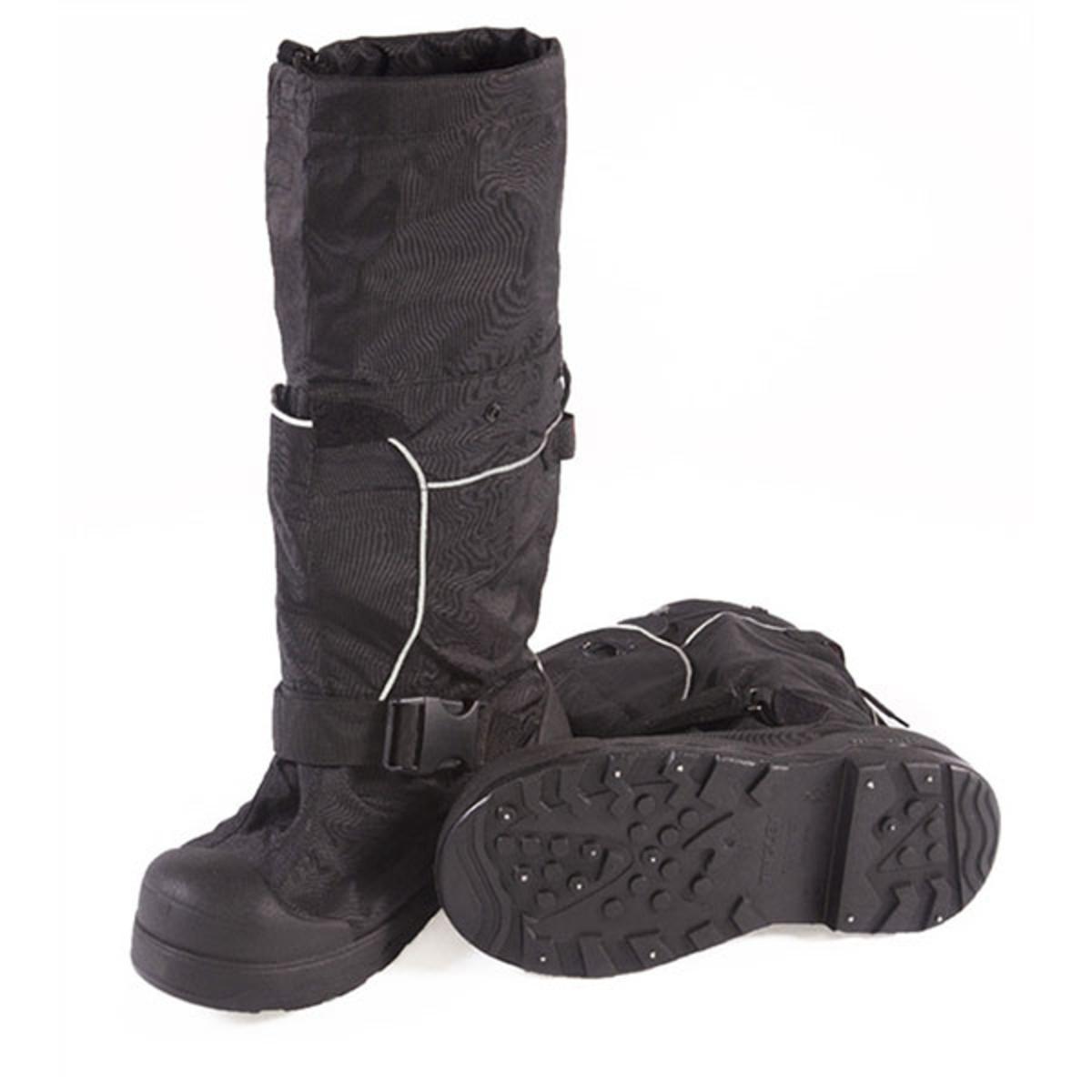 Tingley Winter-Tuff Orion XT Traction Overshoe with Gaiter Tingley Winter-Tuff Orion XT Traction Overshoe with Gaiter