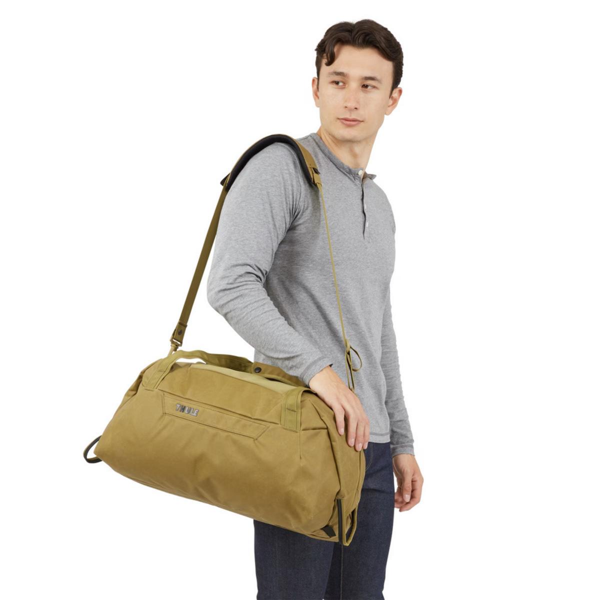 Thule Aion 35L Duffel Bag Thule Aion 35L Duffel Bag