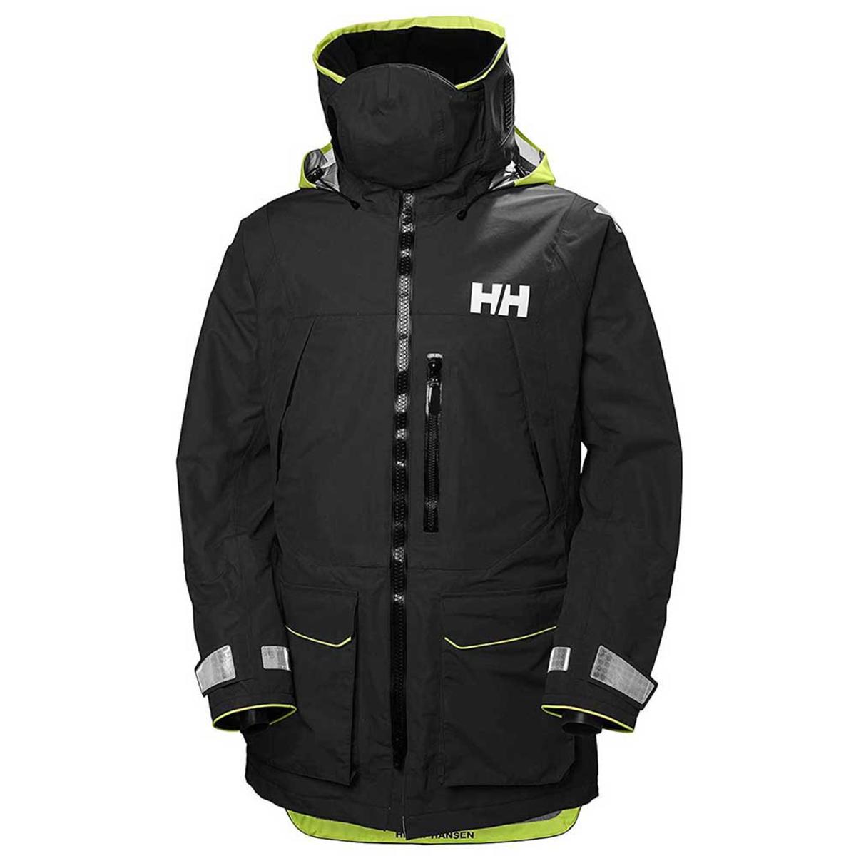 Helly Hansen Men's Aegir Ocean Jacket Helly Hansen Men's Aegir Ocean Jacket