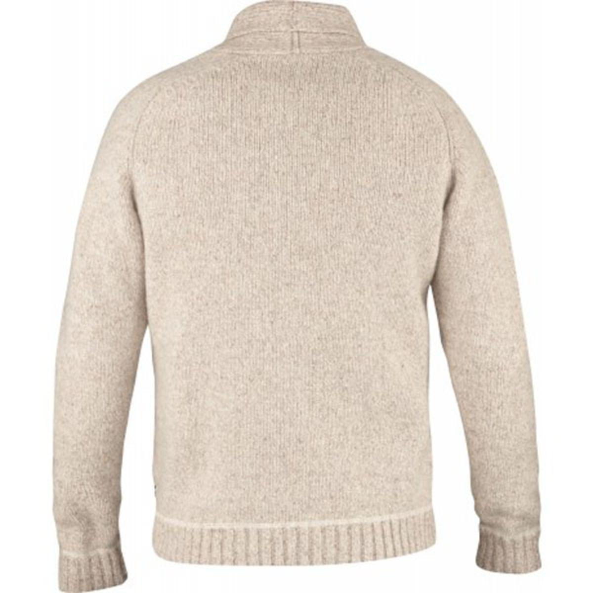 FjallRaven Men's Lada Sweater FjallRaven Men's Lada Sweater