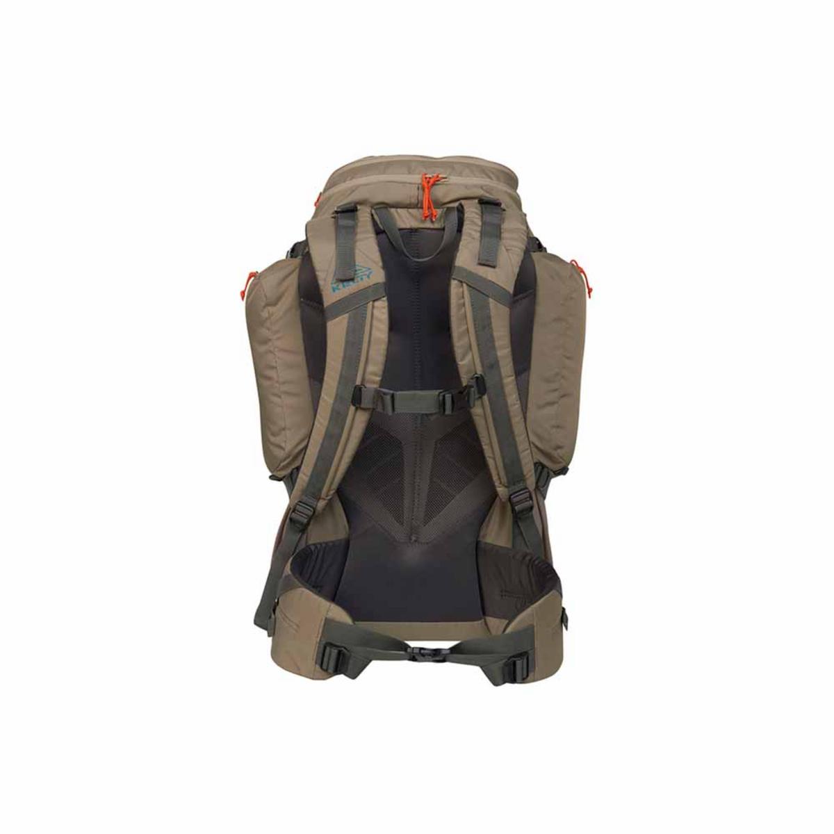Kelty Redwing 36L Daypack - Duck Green/Burnt Olive Kelty Redwing 36L Daypack - Duck Green/Burnt Olive