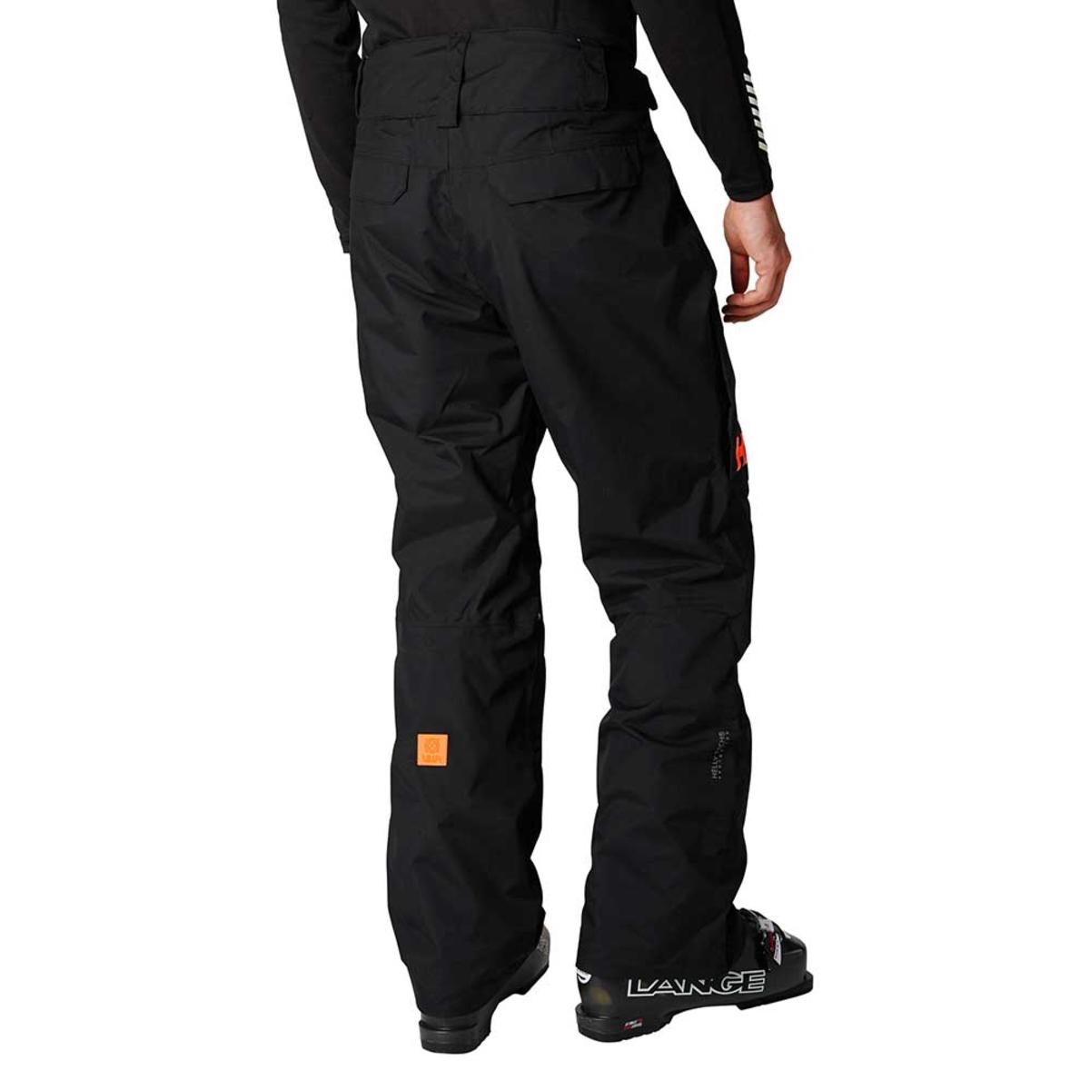 Helly Hansen Men's Sogn Cargo Pant Helly Hansen Men's Sogn Cargo Pant