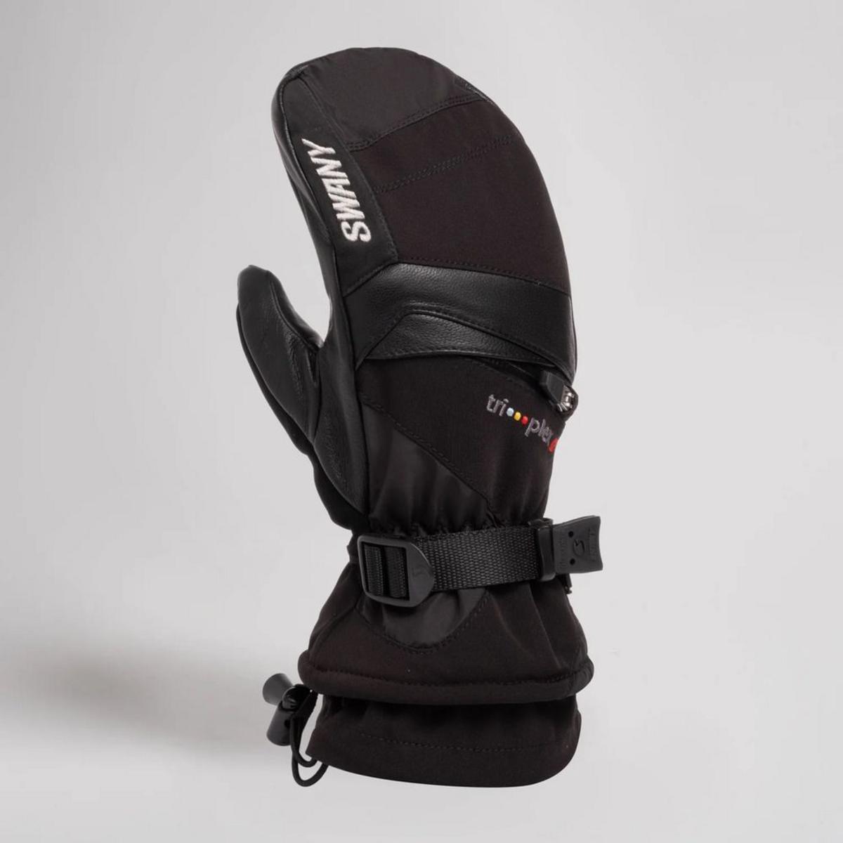 Swany Men's X-Change Mittens 2.1 Swany Men's X-Change Mittens 2.1