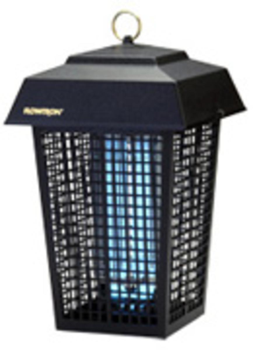 Flowtron Electronic Insect Killer - 1 Acre Flowtron Electronic Insect Killer - 1 Acre