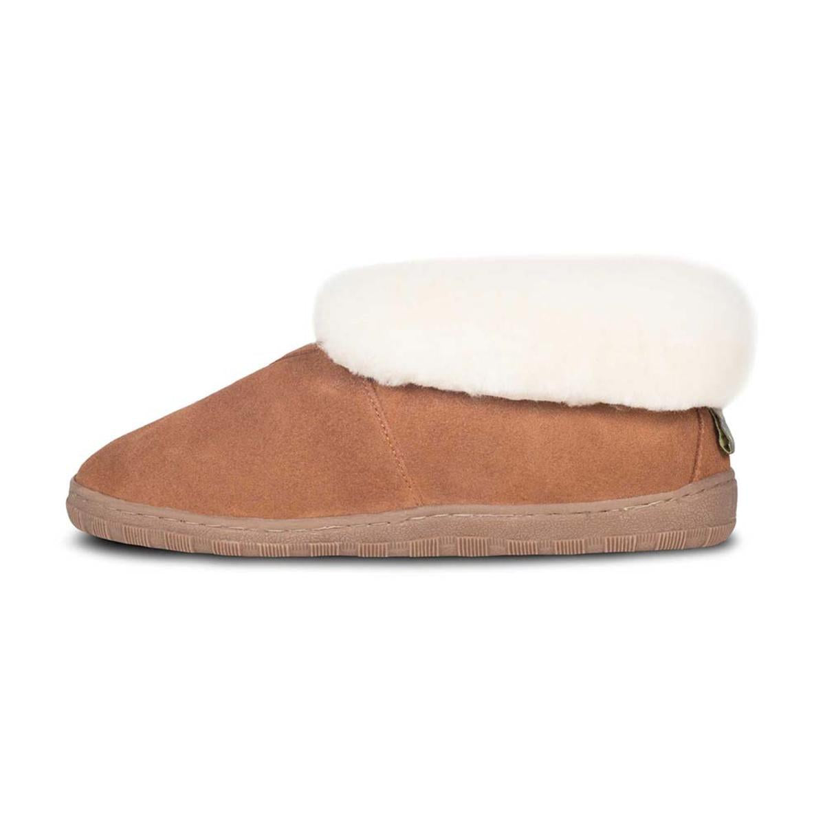 Cloud Nine Sheepskin Ladies Sheepskin Bootie Cloud Nine Sheepskin Ladies Sheepskin Bootie