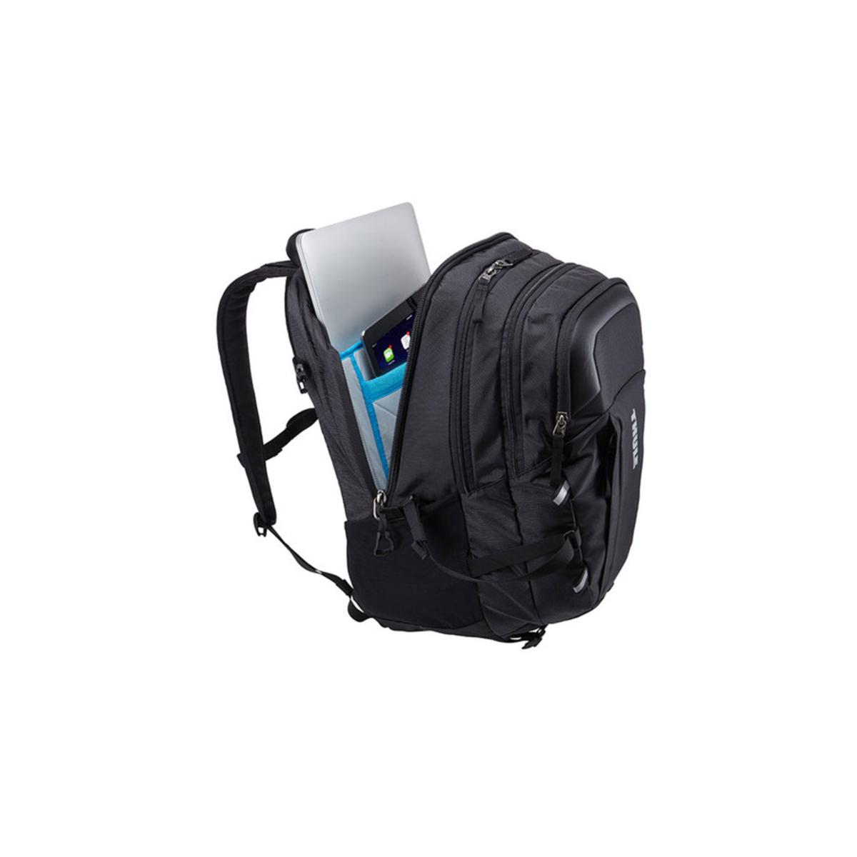 Thule EnRoute Escort 2 Backpack 27L - Black Thule EnRoute Escort 2 Backpack 27L - Black