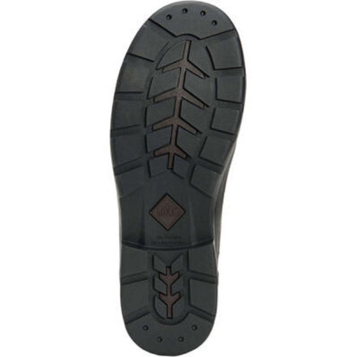 Muck Men's Chore Farm Leather Chelsea Comp Toe Boots Muck Men's Chore Farm Leather Chelsea Comp Toe Boots